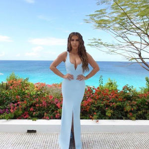 Brand New House of CB Macie Dress - M